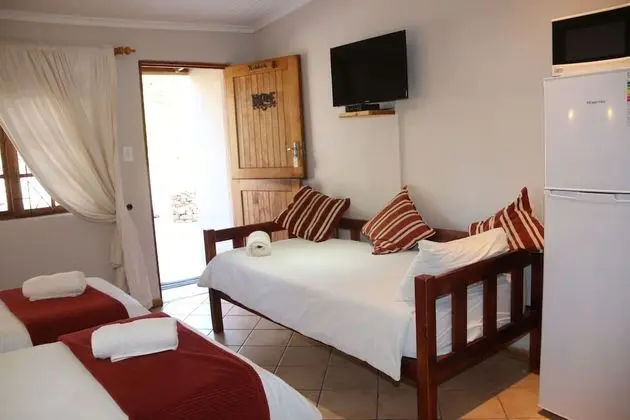 Classic Üç Kişilik Oda