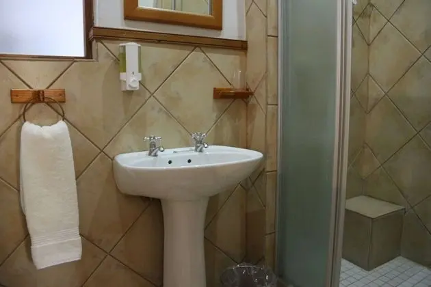 Classic Üç Kişilik Oda