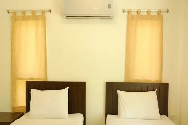 Standard Twin Bungalow