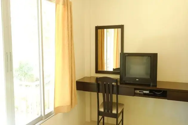 Standard Twin Bungalow