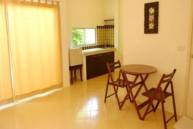 Standard Twin Bungalow
