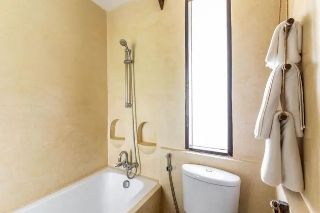 AANA Deluxe Double or Twin Room