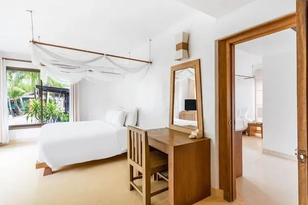 AANA Grand Deluxe Double or Twin Room
