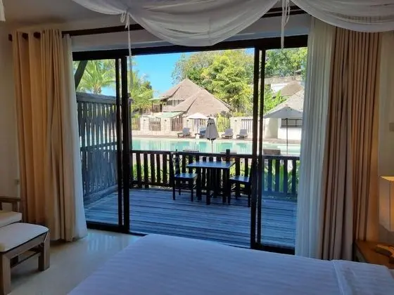 AANA Grand Deluxe Double or Twin Room