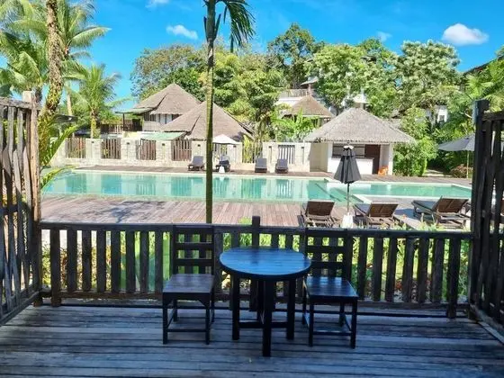 AANA Grand Deluxe Double or Twin Room