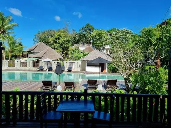 AANA Grand Deluxe Double or Twin Room
