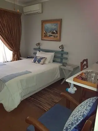 Basic Tek Büyük Yataklı Oda
