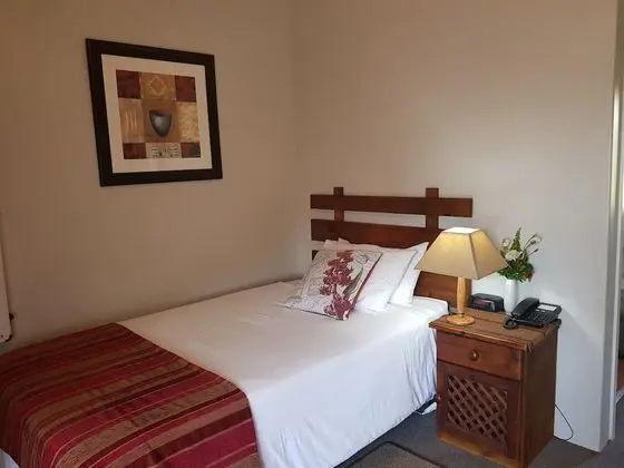 Deluxe Tek Kişilik Oda