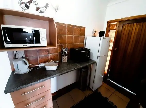Luxury Apart Daire