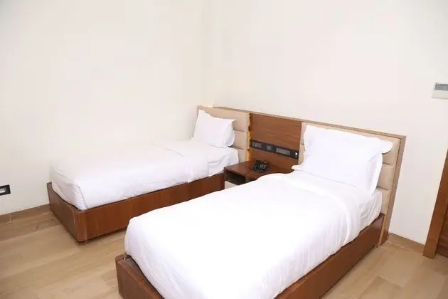 Deluxe Tek Büyük Yataklı Oda, 1 Çift Kişilik Yatak