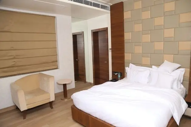 Design Dubleks, 1 Çift Kişilik Yatak