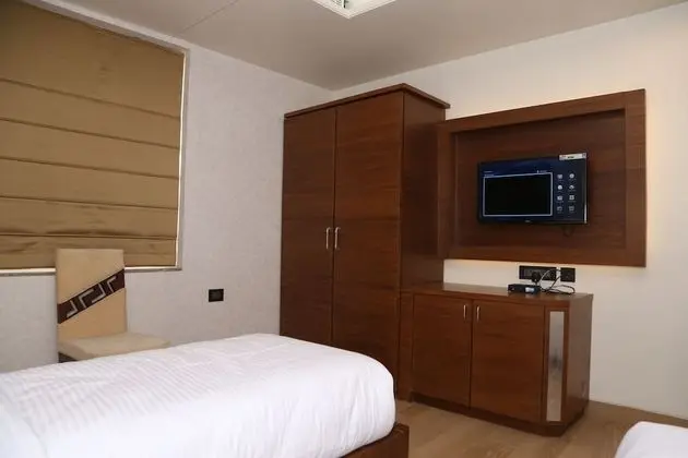 Design Dubleks, 1 Çift Kişilik Yatak