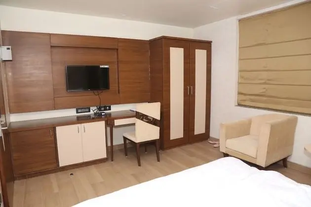 Luxury Süit