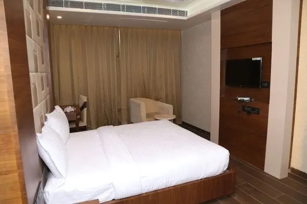Luxury Süit
