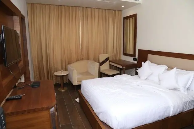 Luxury Süit