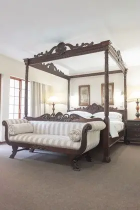 Presidential Çatı Katı Süiti (Penthouse), 1 Yatak Odası