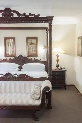 Presidential Çatı Katı Süiti (Penthouse), 1 Yatak Odası