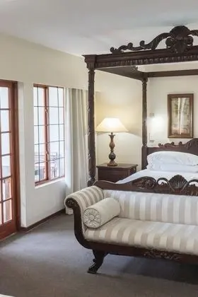 Presidential Çatı Katı Süiti (Penthouse), 1 Yatak Odası