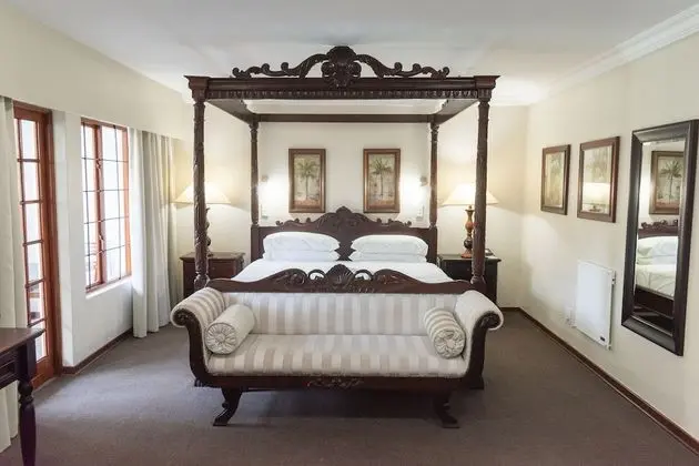 Presidential Çatı Katı Süiti (Penthouse), 1 Yatak Odası