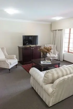 Presidential Çatı Katı Süiti (Penthouse), 1 Yatak Odası
