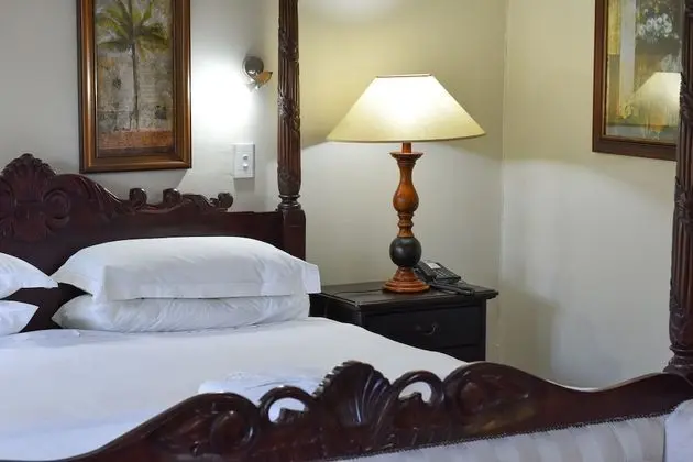 Presidential Çatı Katı Süiti (Penthouse), 1 Yatak Odası
