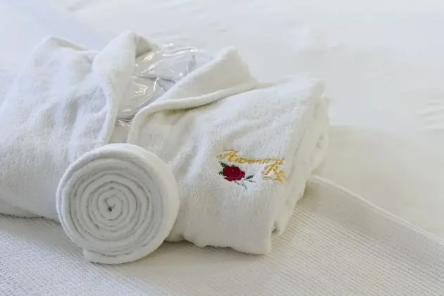 Presidential Çatı Katı Süiti (Penthouse), 1 Yatak Odası