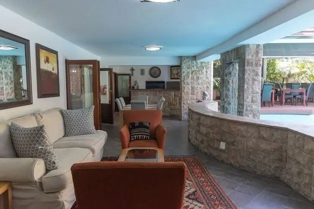 Presidential Çatı Katı Süiti (Penthouse), 1 Yatak Odası