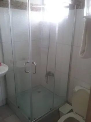 Oda, 1 Yatak Odası, Balkon