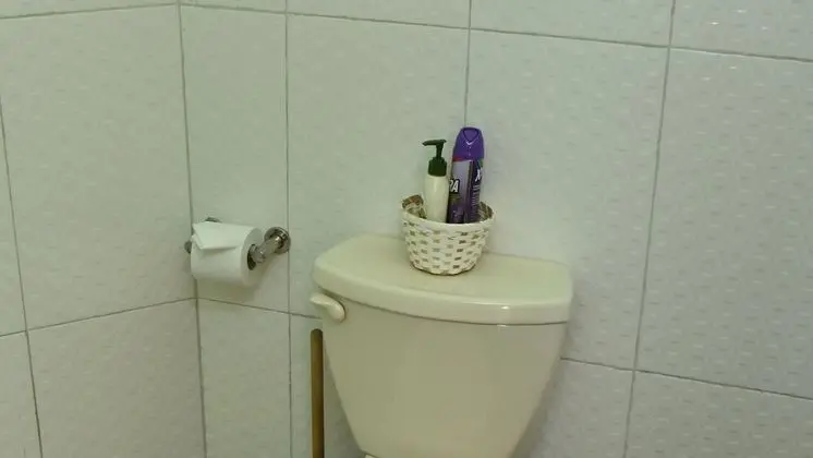Oda, 1 Yatak Odası, Balkon