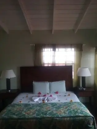 Oda, 1 Yatak Odası, Balkon