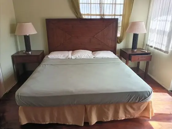 Oda, 1 Yatak Odası, Balkon