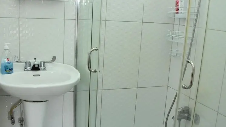 Oda, 1 Yatak Odası, Balkon