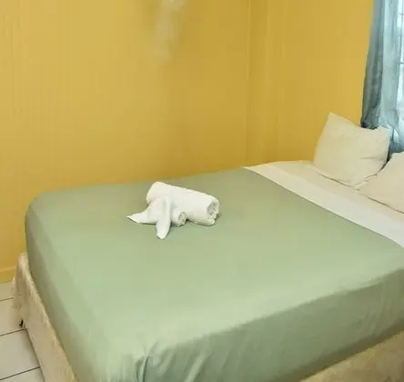 Apart Daire, 2 Yatak Odası, Balkon