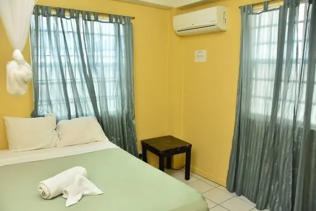 Apart Daire, 2 Yatak Odası, Balkon