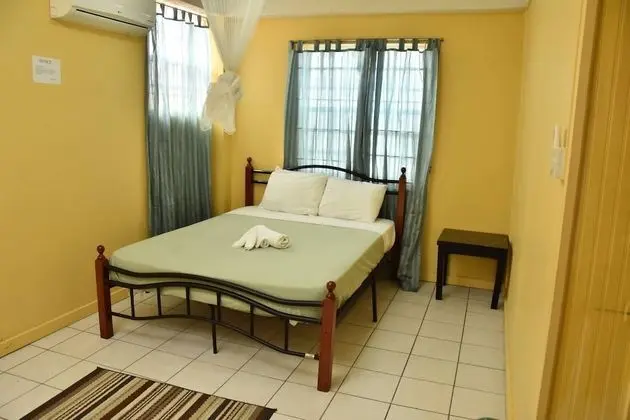Apart Daire, 2 Yatak Odası, Balkon