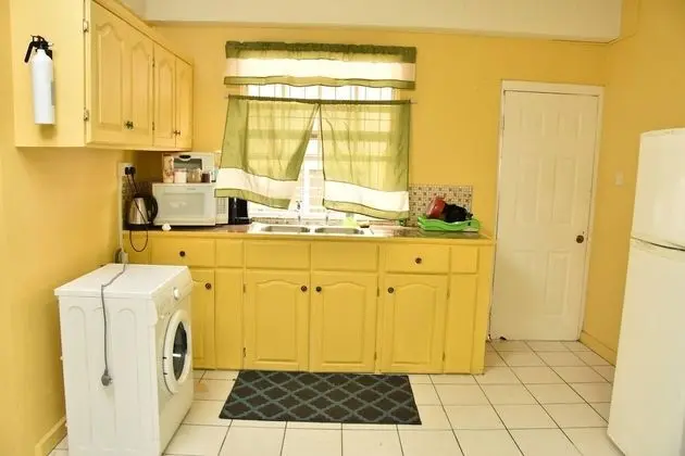 Apart Daire, 2 Yatak Odası, Balkon
