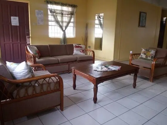 Apart Daire, 2 Yatak Odası, Balkon