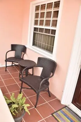 Apart Daire, 2 Yatak Odası, Balkon