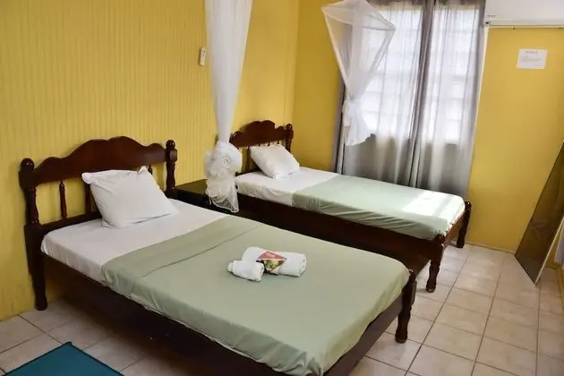 Apart Daire, 2 Yatak Odası, Balkon
