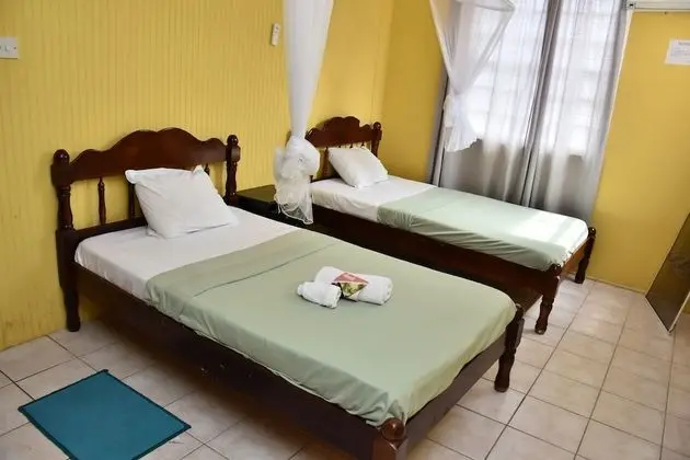 Apart Daire, 2 Yatak Odası, Balkon