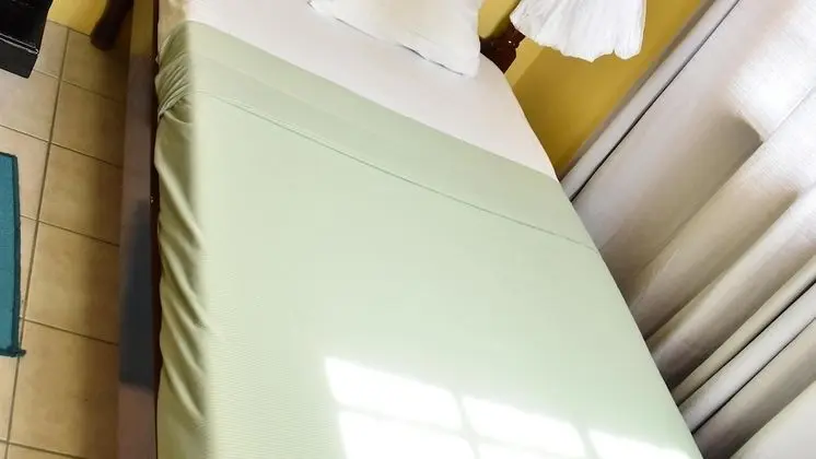 Apart Daire, 2 Yatak Odası, Balkon