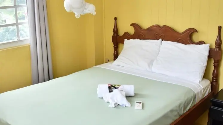 Apart Daire, 2 Yatak Odası, Balkon