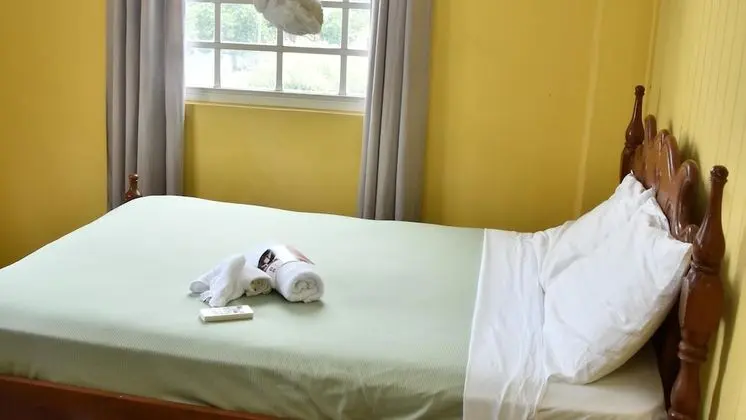 Apart Daire, 2 Yatak Odası, Balkon