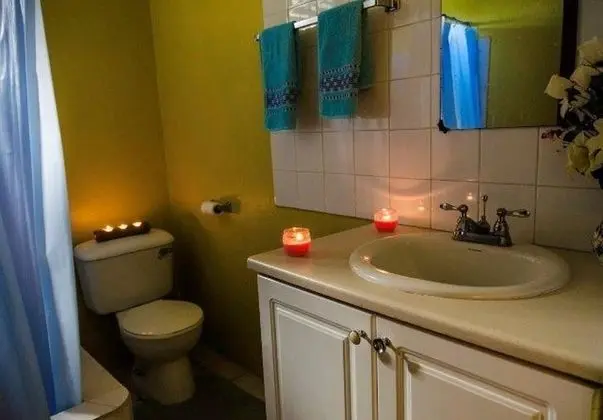 Apart Daire, 2 Yatak Odası, Balkon