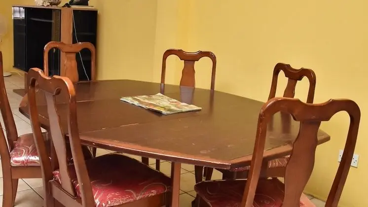 Apart Daire, 2 Yatak Odası, Balkon