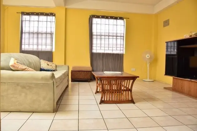Apart Daire, 2 Yatak Odası, Balkon