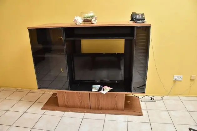 Apart Daire, 2 Yatak Odası, Balkon