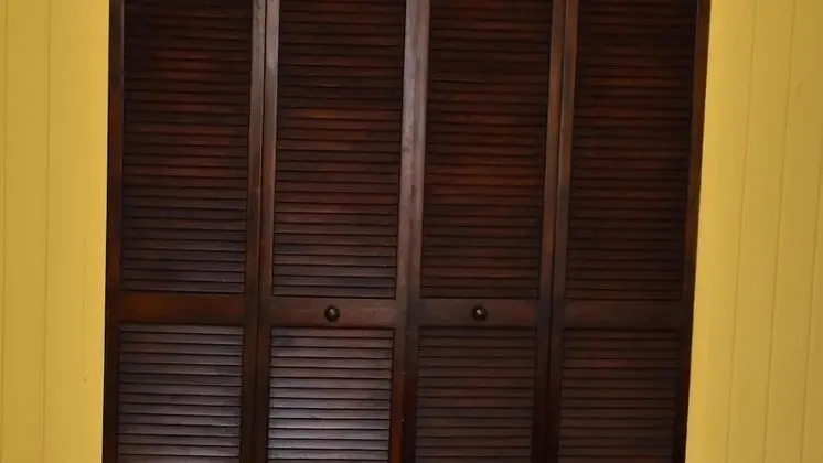 Apart Daire, 2 Yatak Odası, Balkon