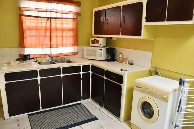 Apart Daire, 2 Yatak Odası, Mikrodalga