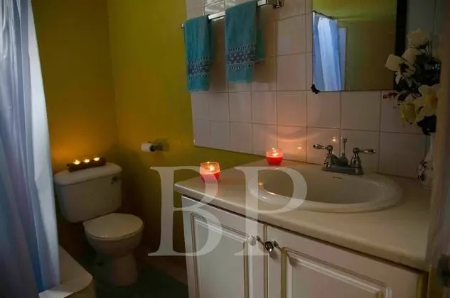 Apart Daire, 2 Yatak Odası, Mikrodalga